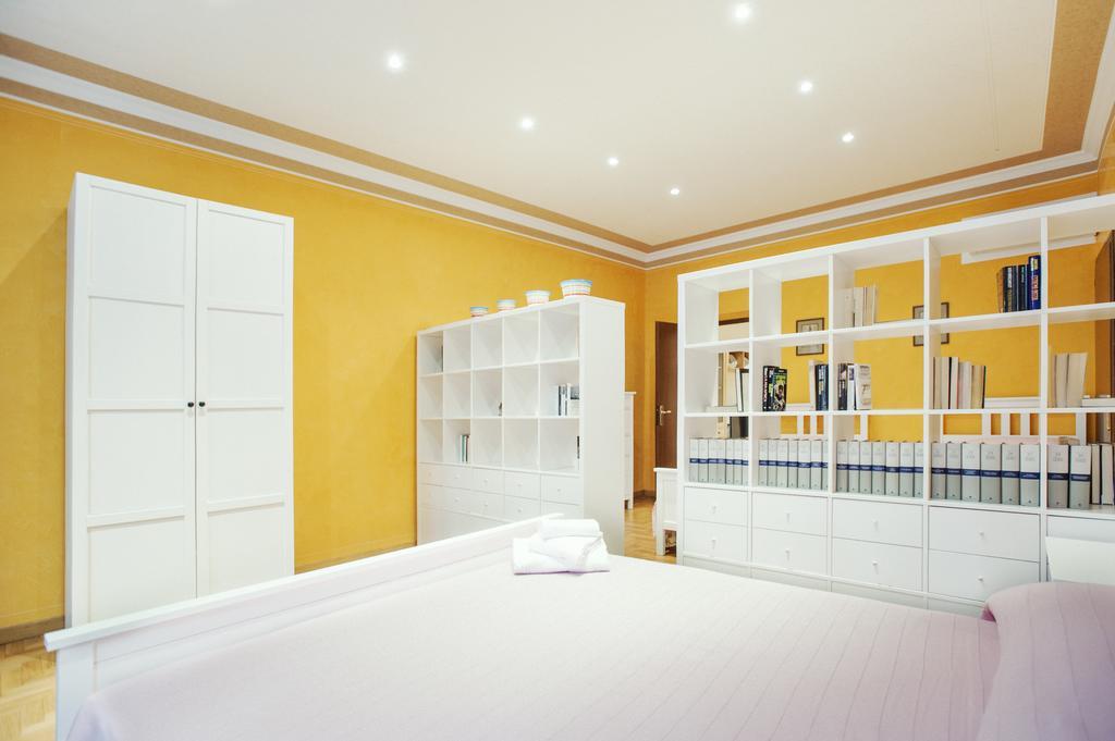 Bufalo โรม ห้อง รูปภาพ